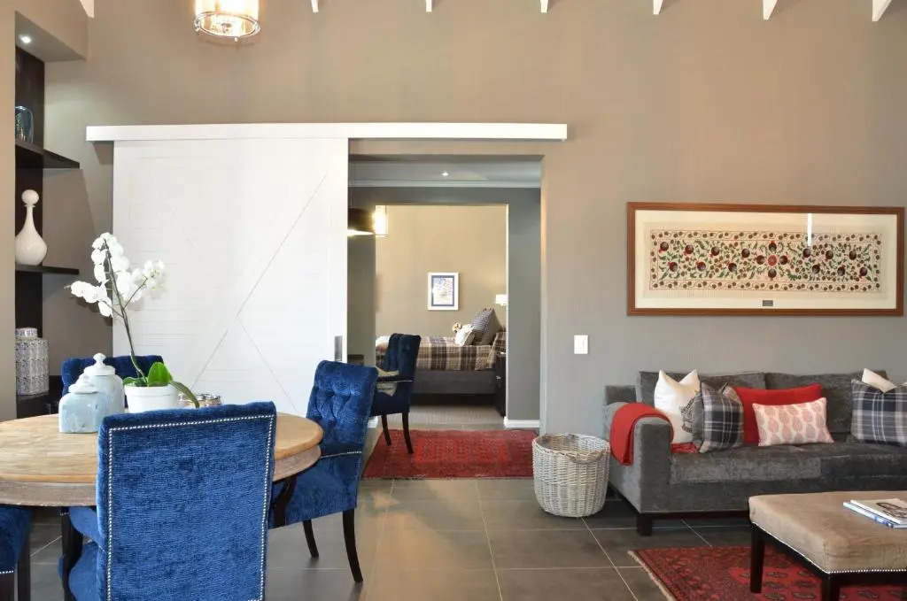 De Hoek Country Hotel