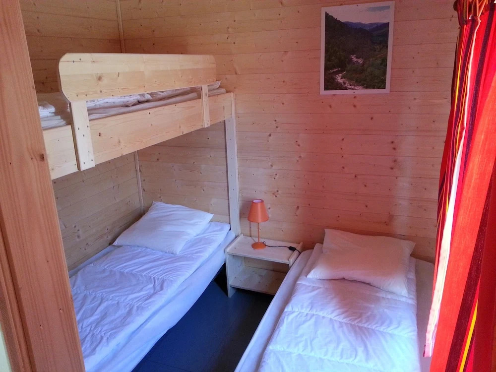 Camping Ibie