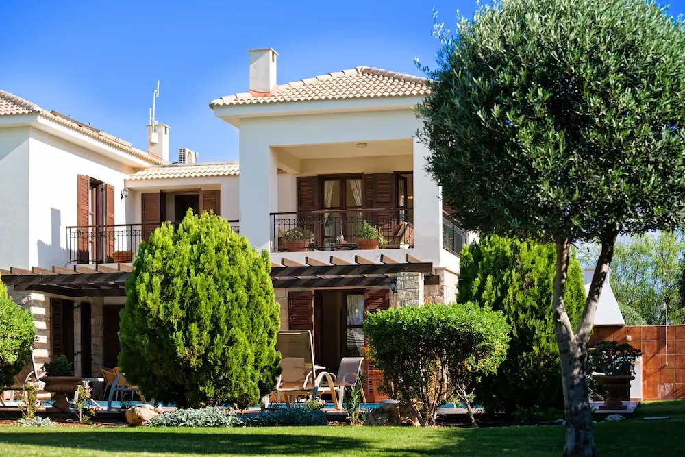 3 BR Villa Anarita - Aphrodite Hills - APH 3530