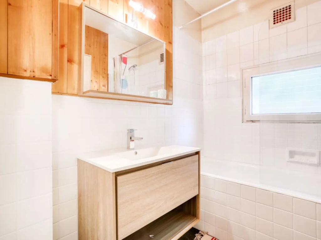 Apartment Le Sarto