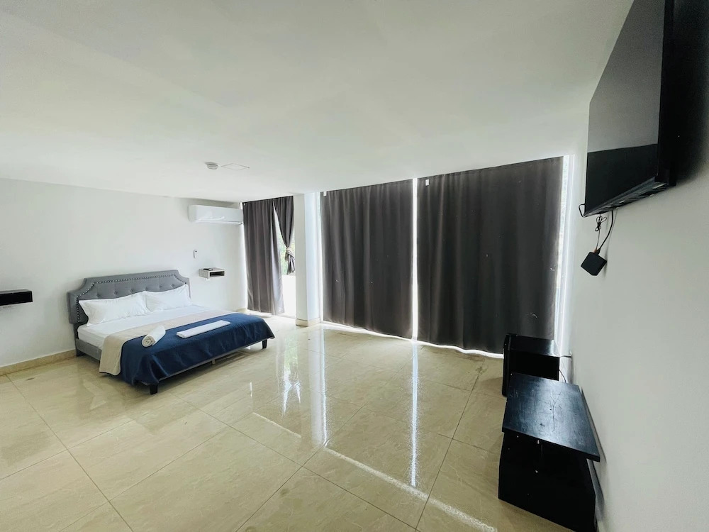 Gorgona Beach House