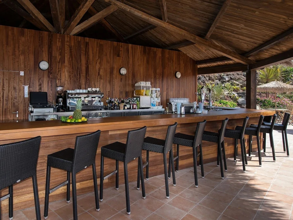 Nice studio at Playa el Hierro and volcan Calderon Hondo