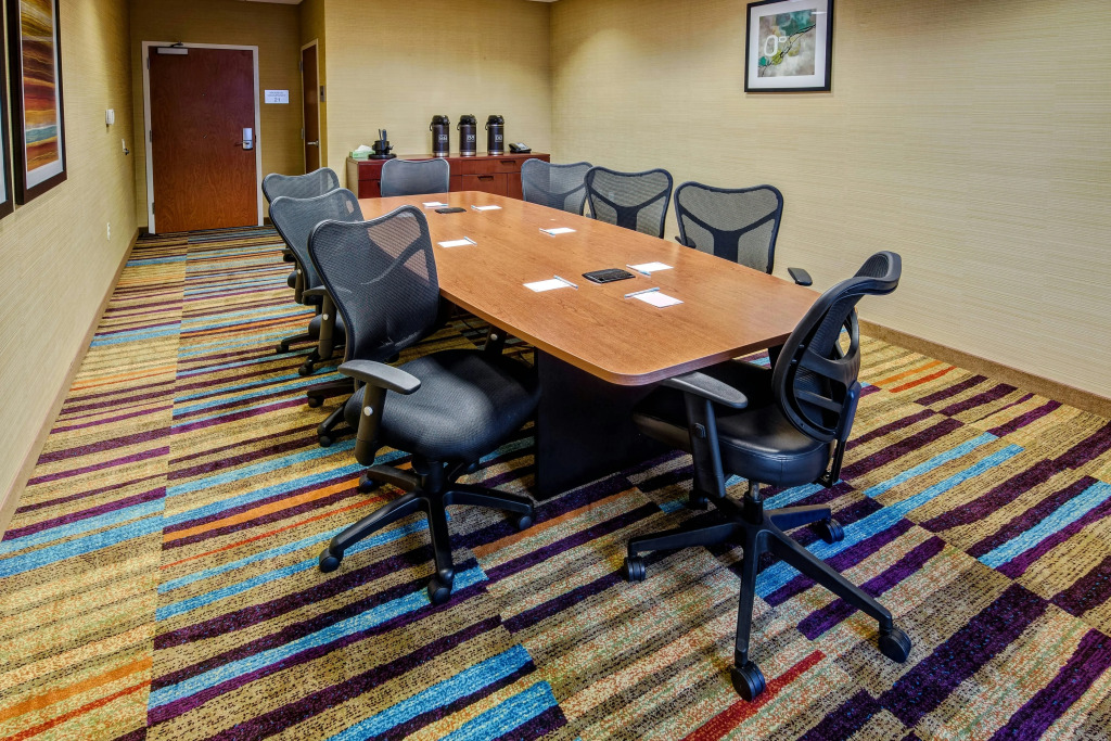Fairfield Inn and Suites by Marriott Naples