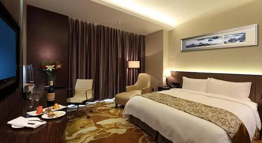 Hotel One Nanjing