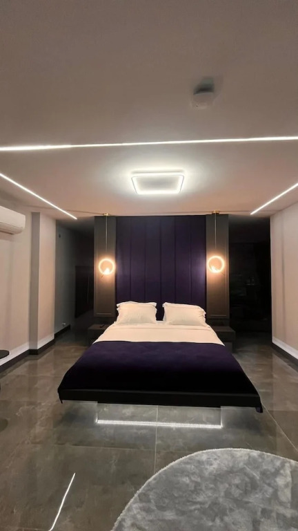 4M Ayder Yesilvadi Otel