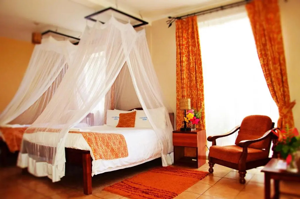 ACK Guest House Nairobi