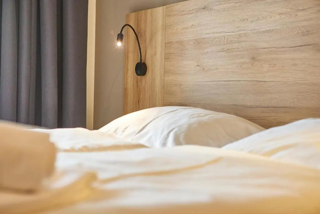 Appartement Iglsberg Top 6 by HolidayFlats24