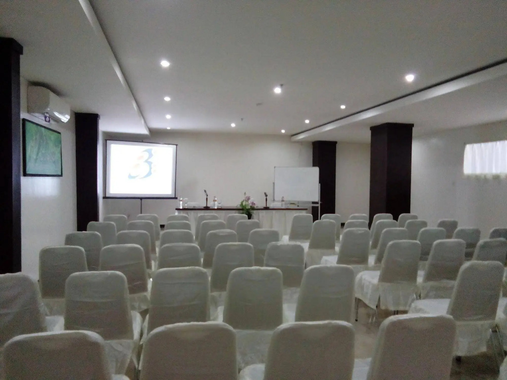 Bayt Kaboki Hotel
