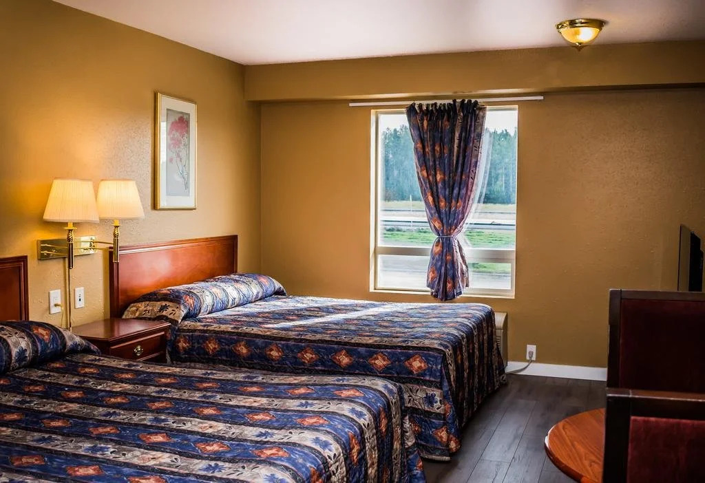 Fox Creek Inn