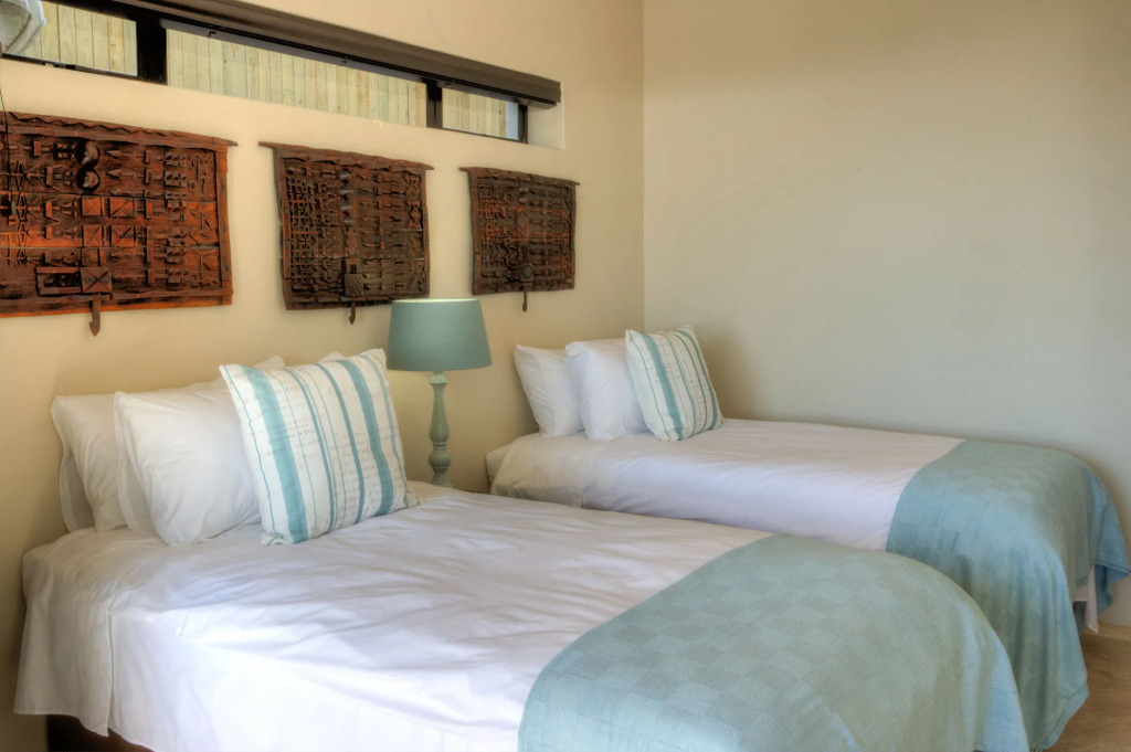 Bakoven Blue Villa with Ocean Views, Pool and No Load Shedding