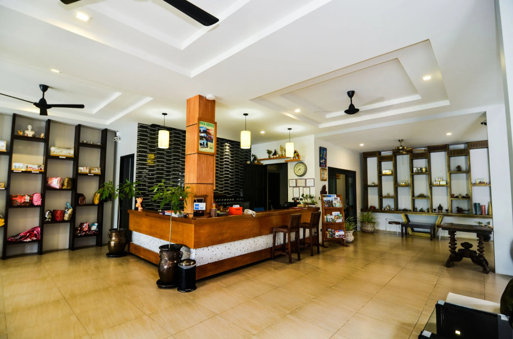 Coco Retreat Phuket Resort and Spa - SHA Plus
