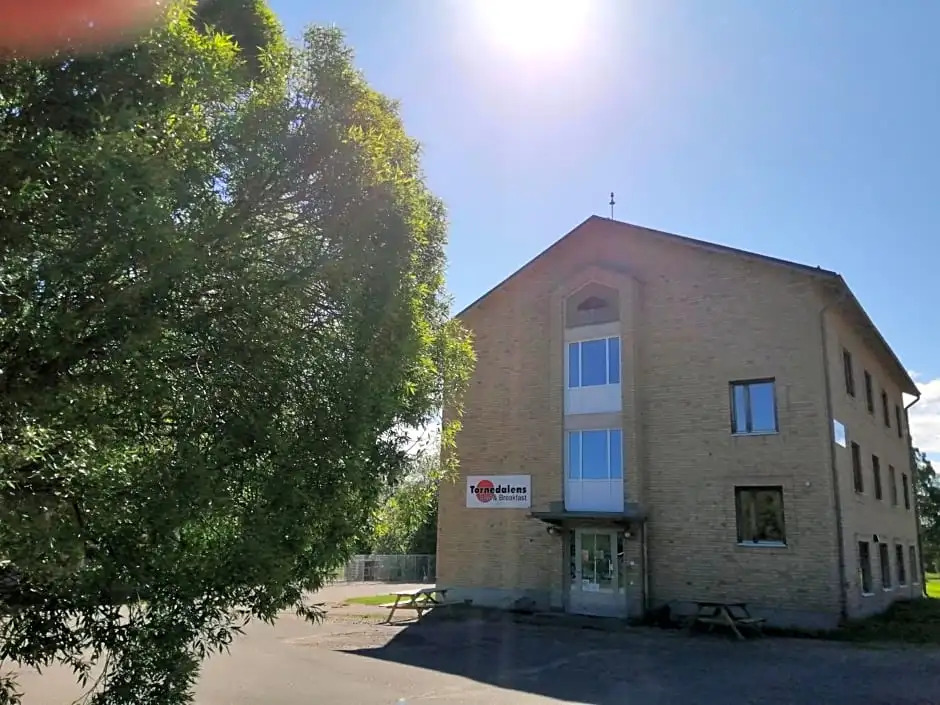 Tornedalens B&B