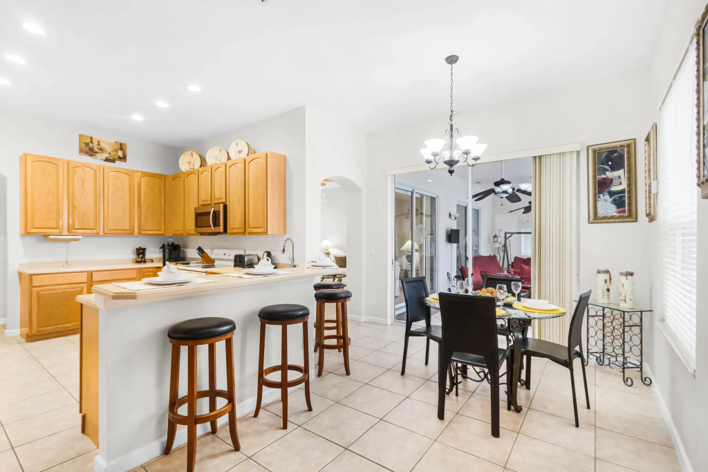 Highlands Reserve – Ocean - 15, Davenport , US
