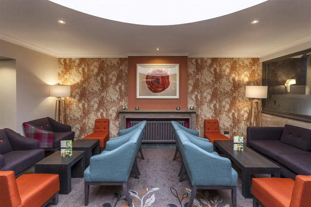 Castle Green Hotel In Kendal, BW Premier Collection