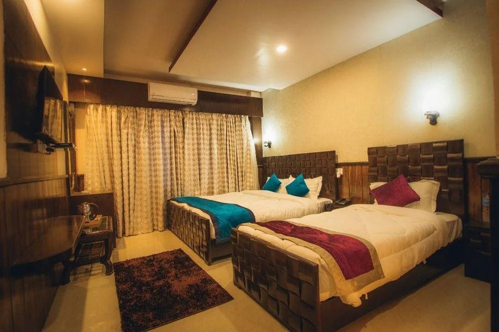 Hotel Prakash
