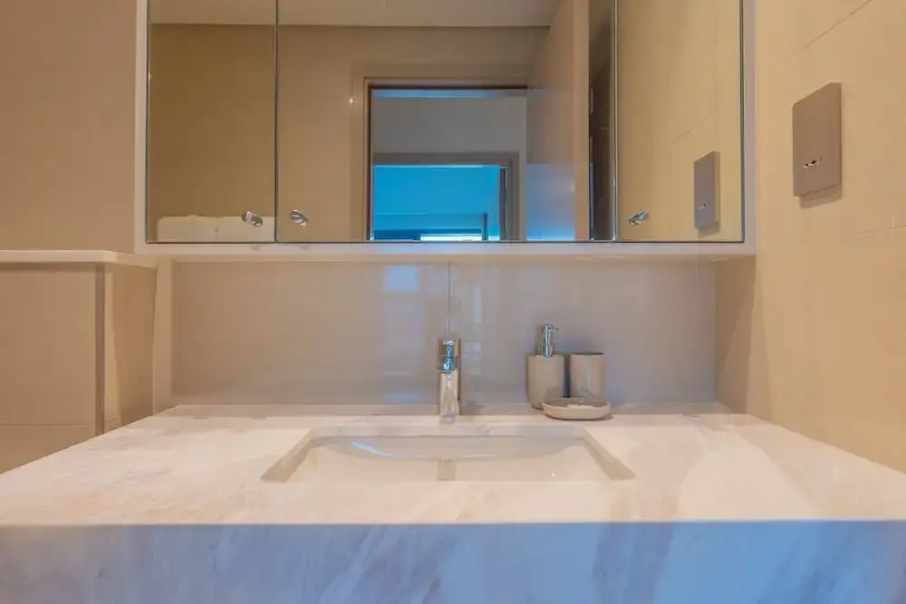 Bellavista - Chic - 1 BR - Burj Royal