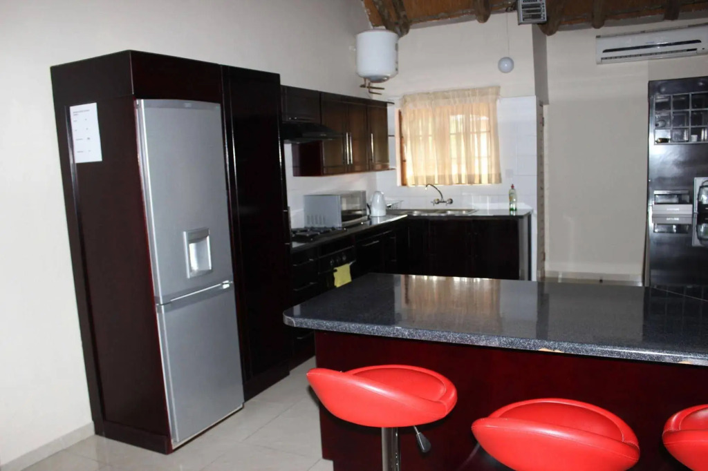 Kessas Holiday Home