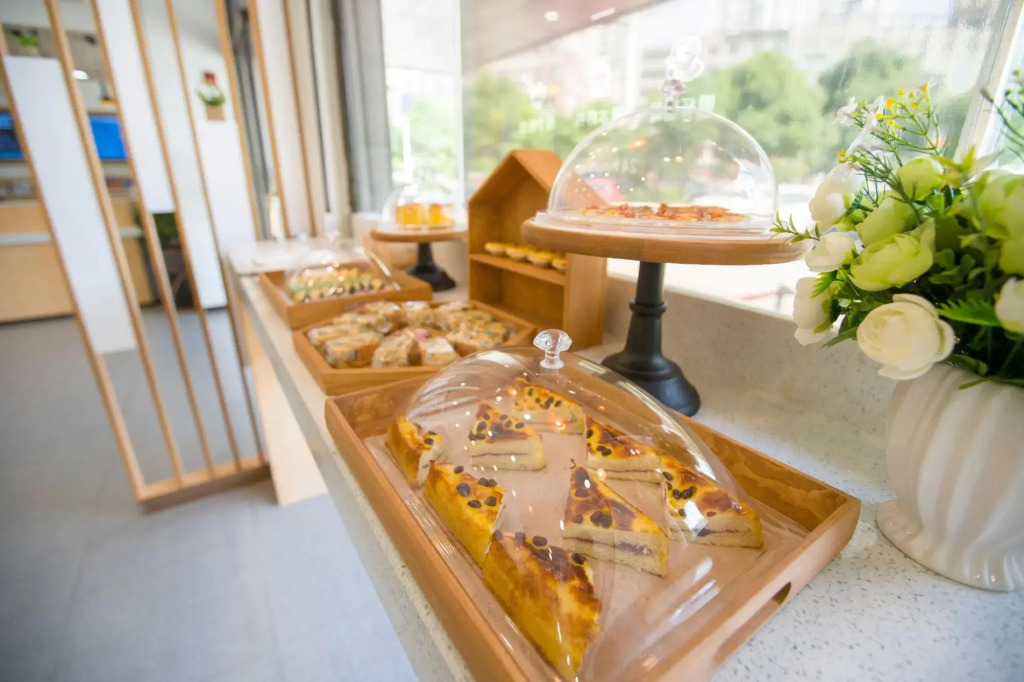 HanTing Hotel (Huaihua Hexi)