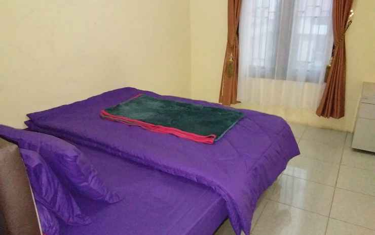 Homestay Begonia Syariah