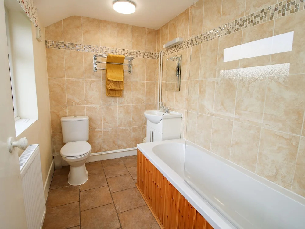 Bicton Lodge