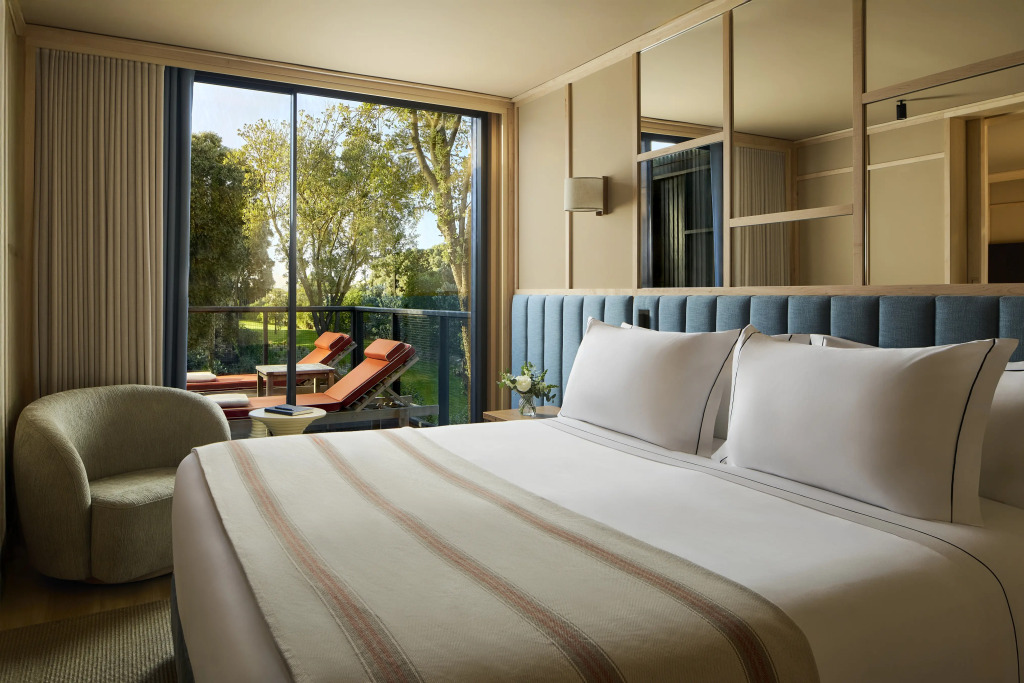 Tivoli Estela Golf & Lodges Porto