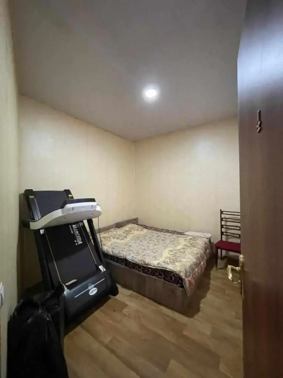 Guest house Odzisi