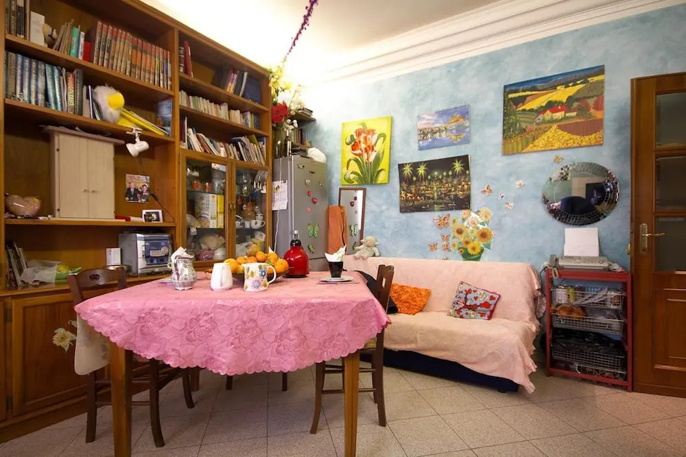 Casa Arcobaleno