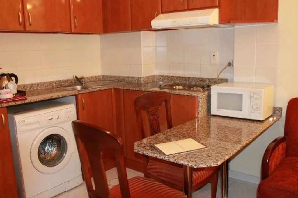 Savoy Central Hotel Apartments