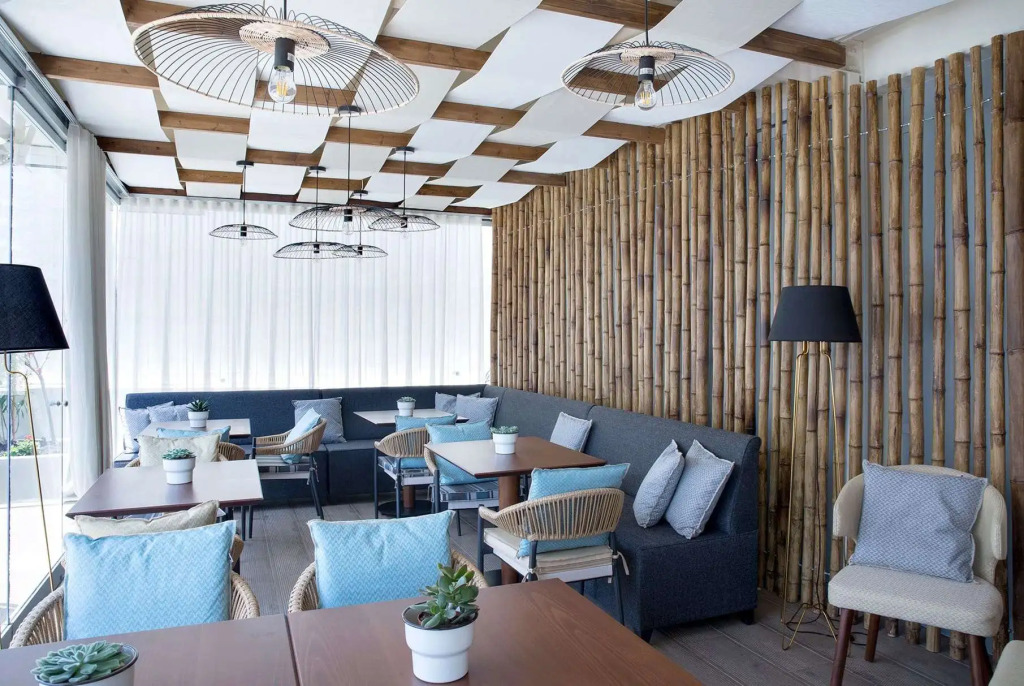 Zeus Essence Wyndham Athens Residence