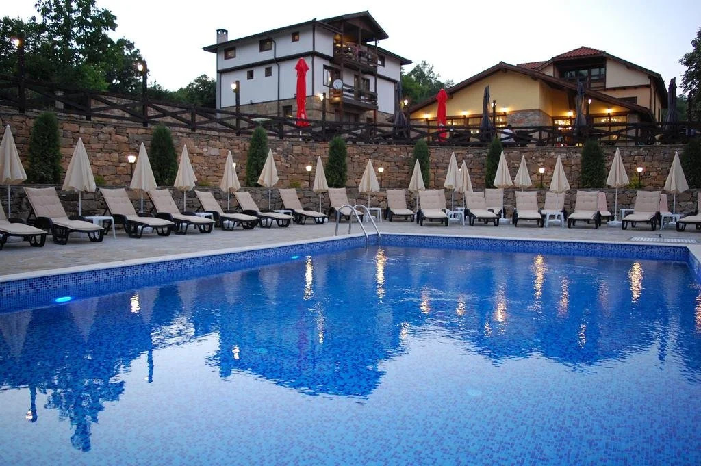 Minotel Rashev