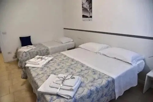 B&B La Casa Del Fotografo