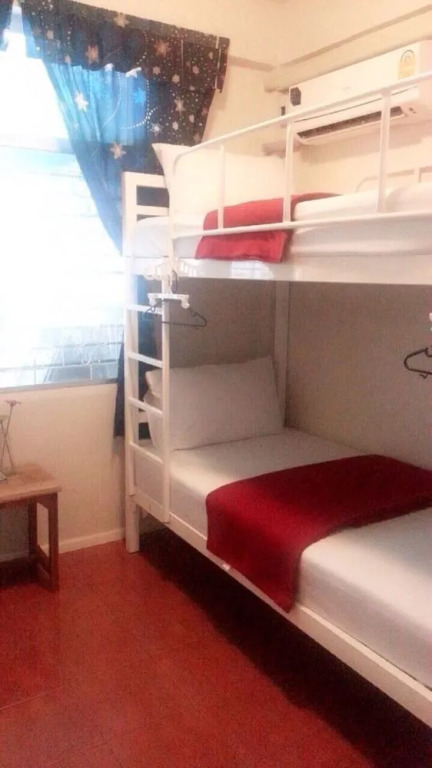 S99 hostel