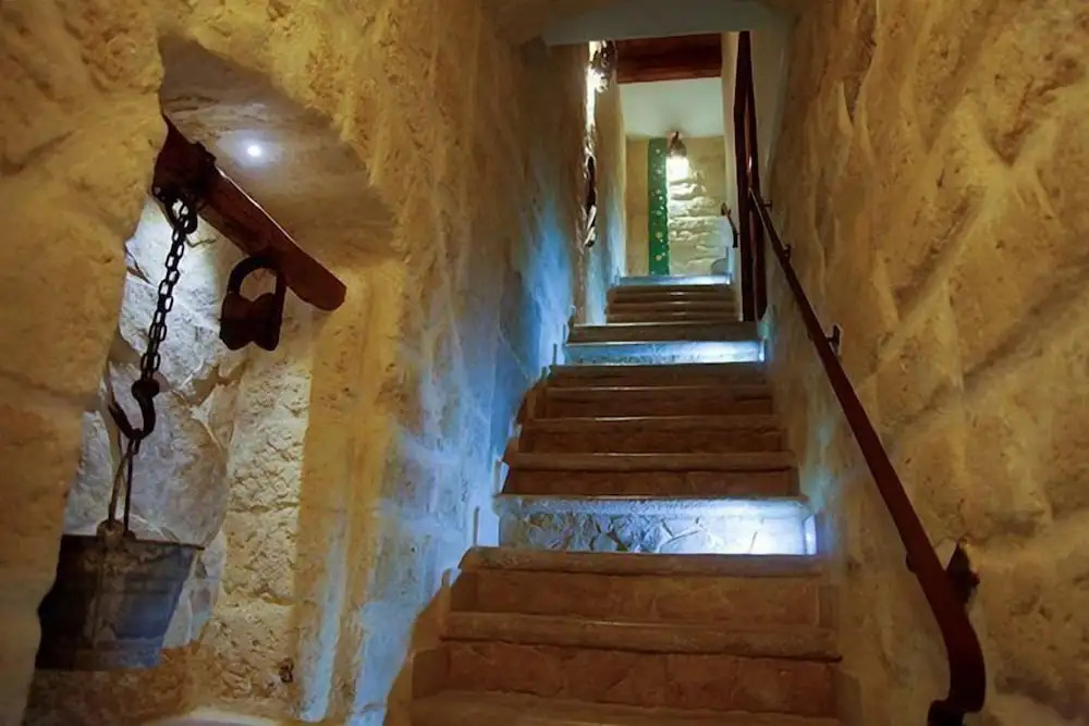 3 Archi B&B