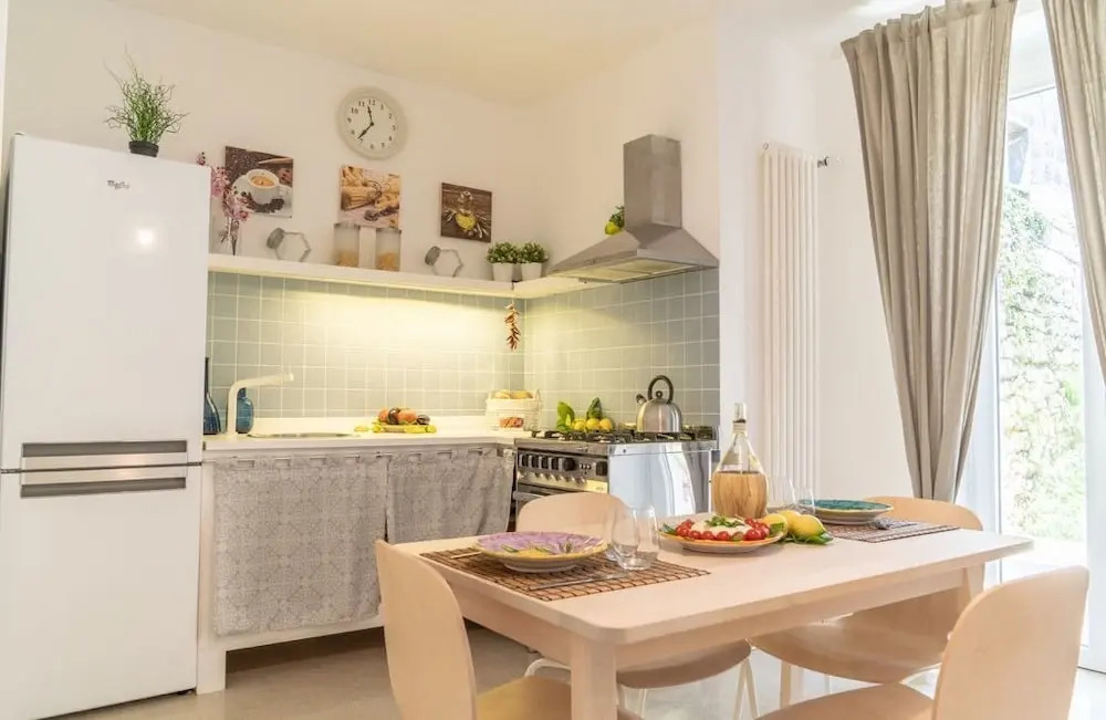 Casa Vacanze a Casarell