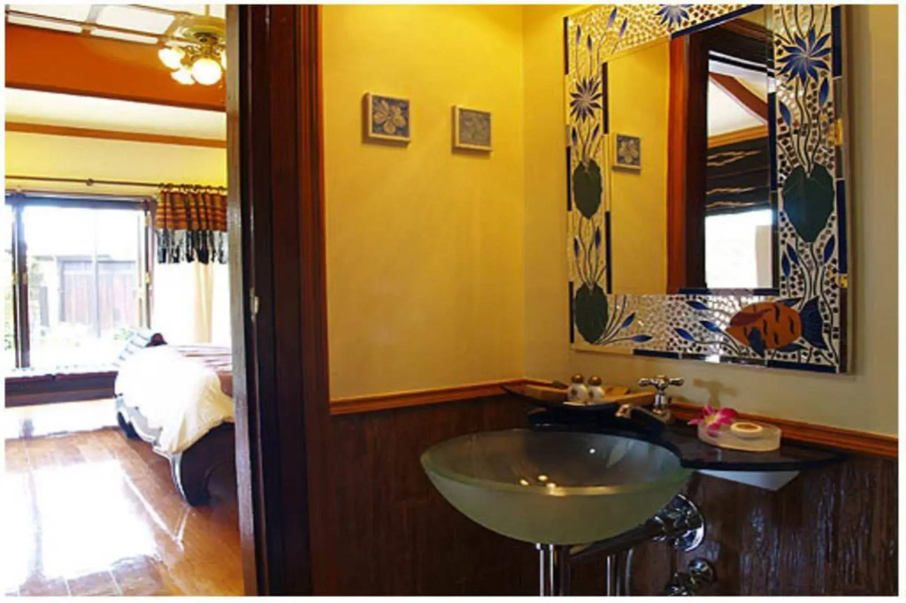 Ban Boonbhali Hotel&Resort