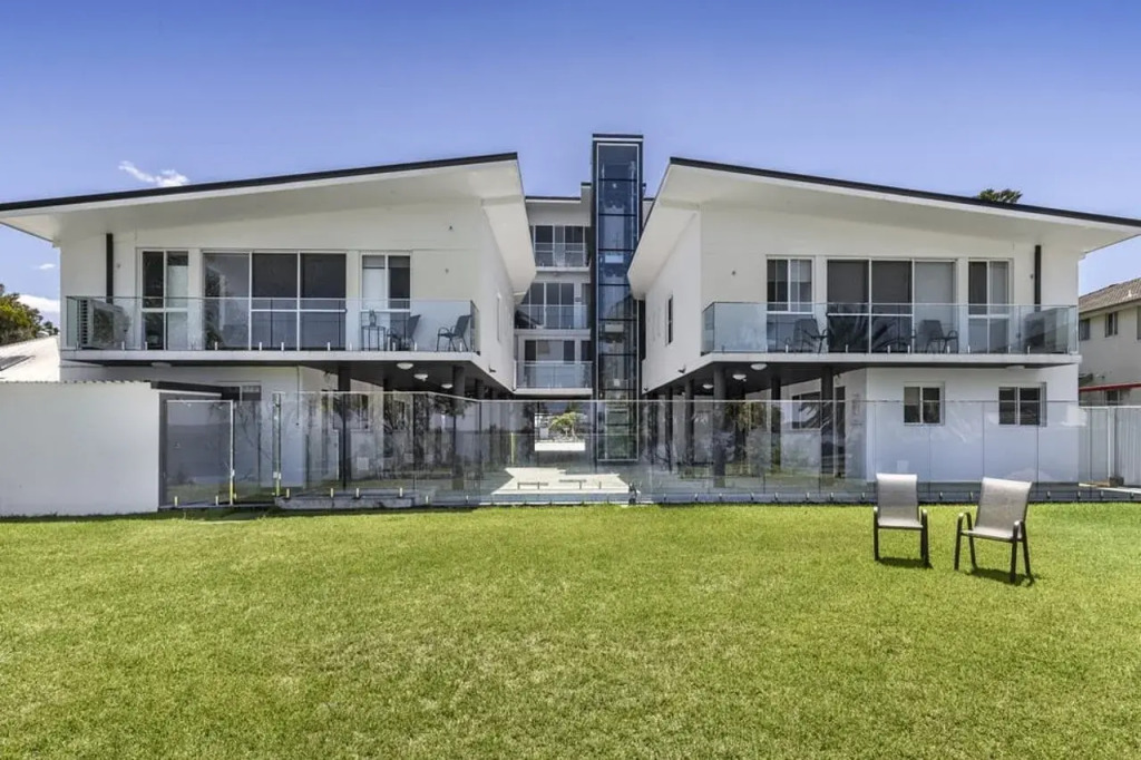 Lakes Resort Toukley