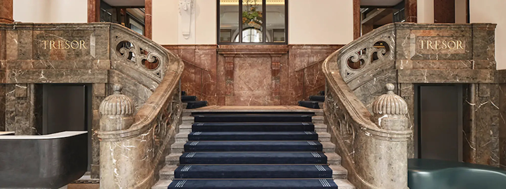 Rosewood Munich