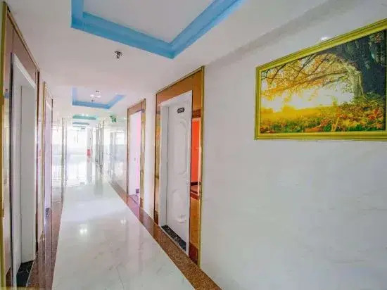 Jiayan Runguo Hotel (Danzhou Summer Square Branch)