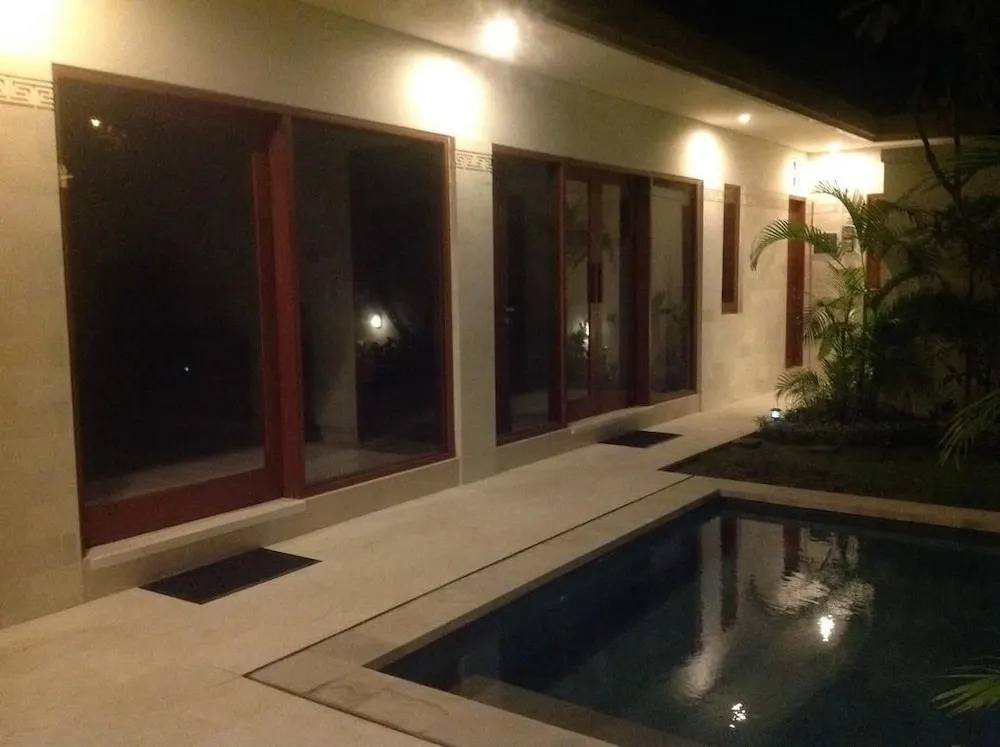 Alinta Villas