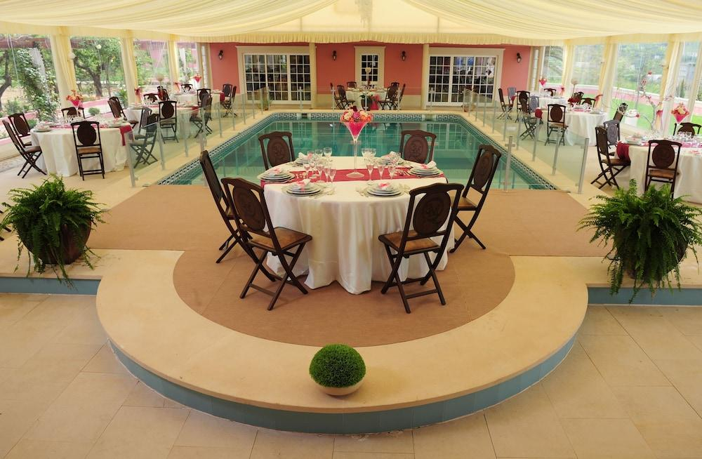 Quinta De Santa Maria D Arruda - Hotel Rural