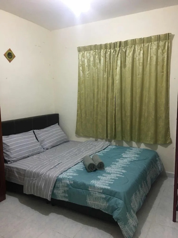 Mak Yong Homestay