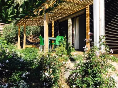 Treebia Self-catering