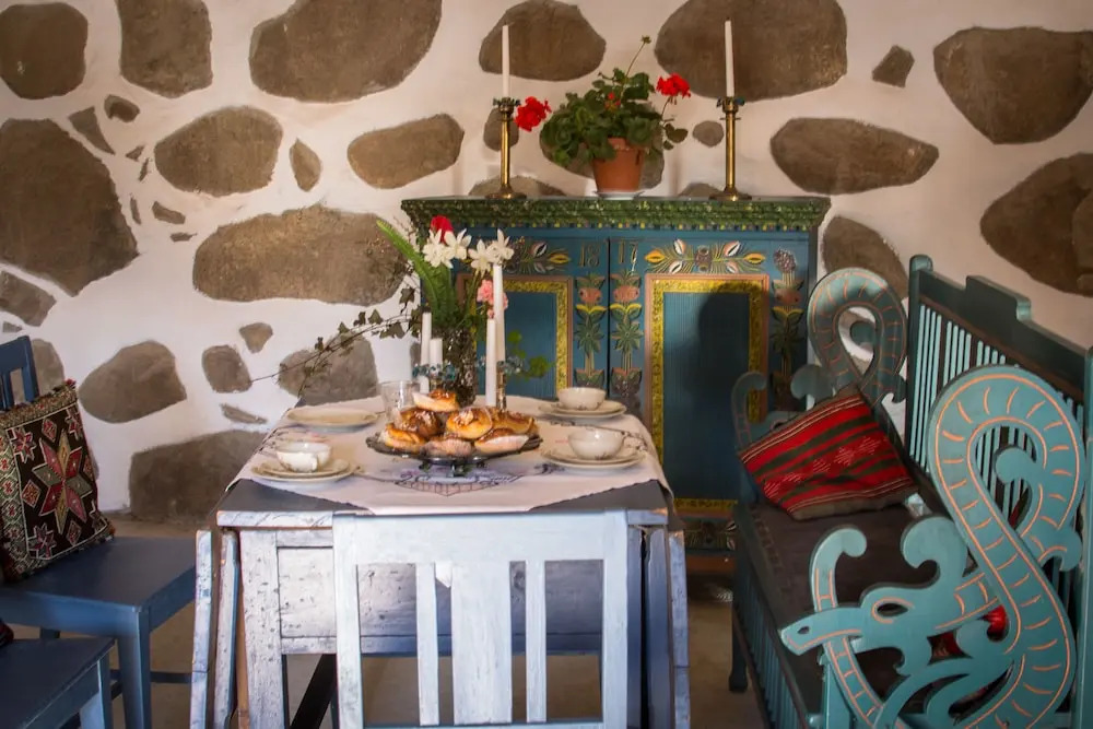 Lilla Rygårdens B&B