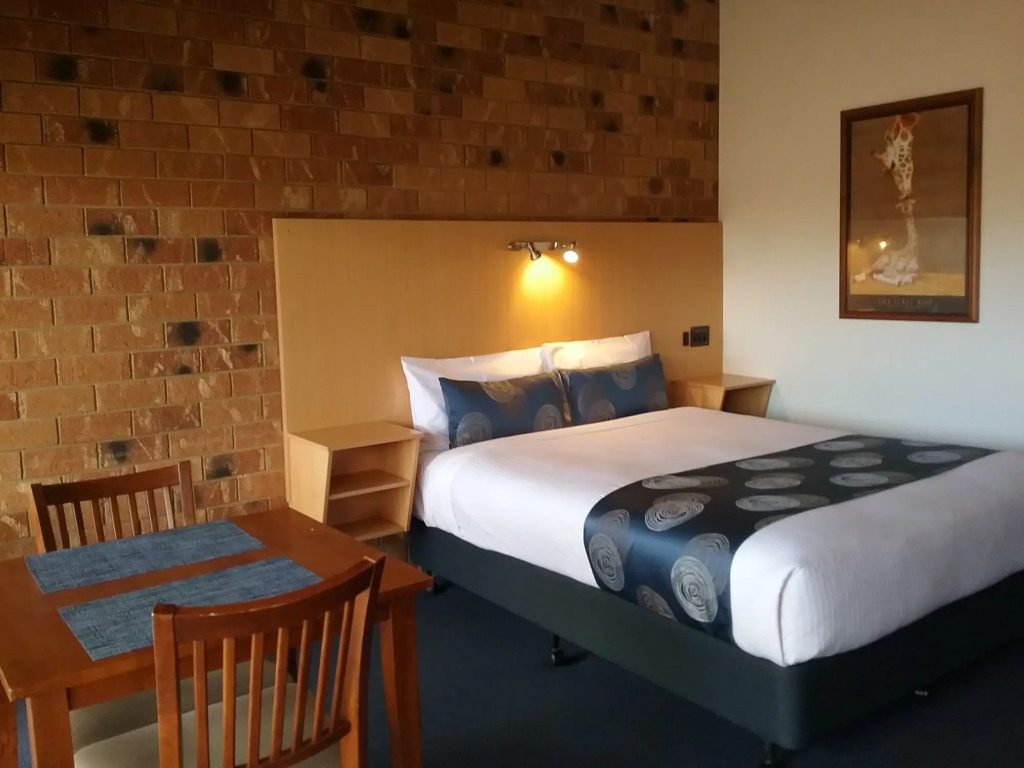 Werribee Park Motor Inn