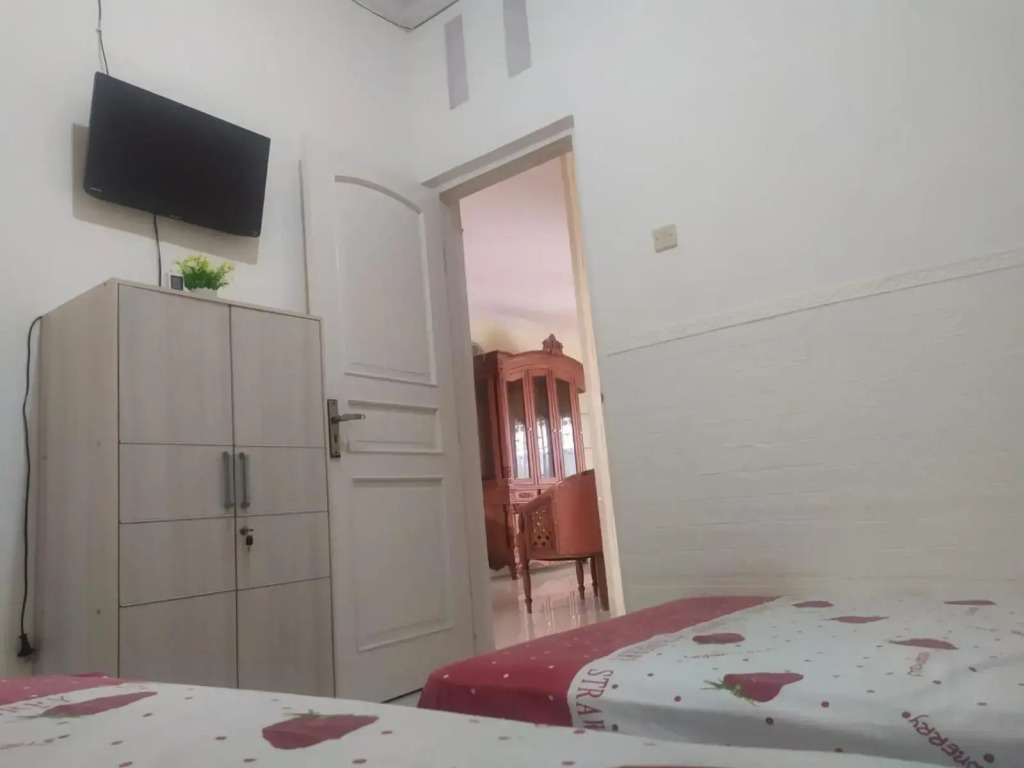 D5 Homestay Syariah Sumampir Purwokerto