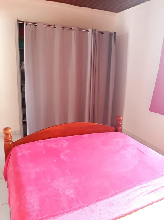 Apartment With 2 Bedrooms in Sainte marie, With Furnished Terrace and Wifi Near the Beach