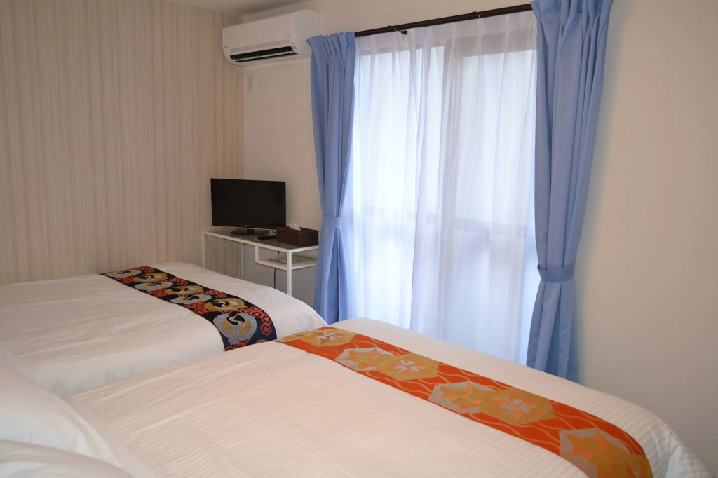 Bens Guesthouse Kyoto