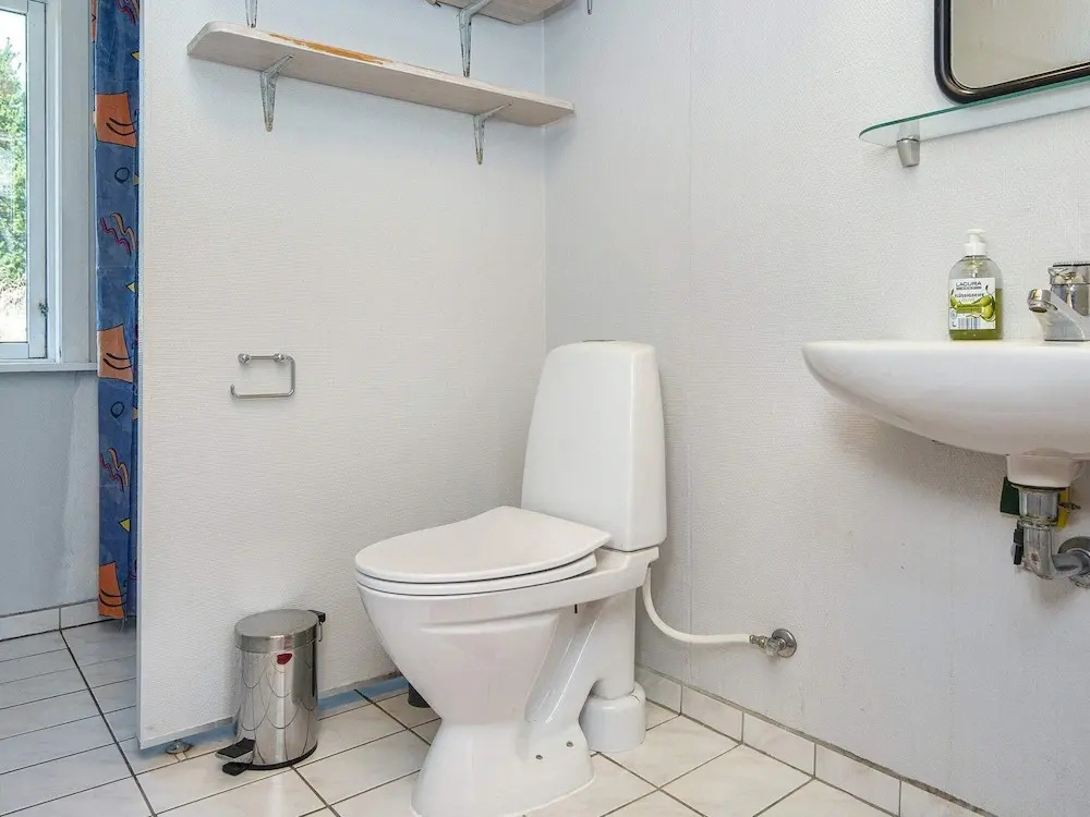 5 Person Holiday Home in Fano