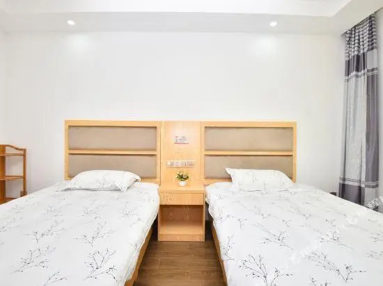 Yiyuanchun Shanju Hotel