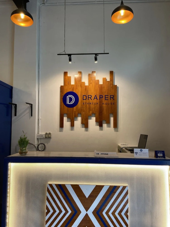 Хостел Tribe Theory - Startup Hostel For Entrepreneurs & Digital Nomads